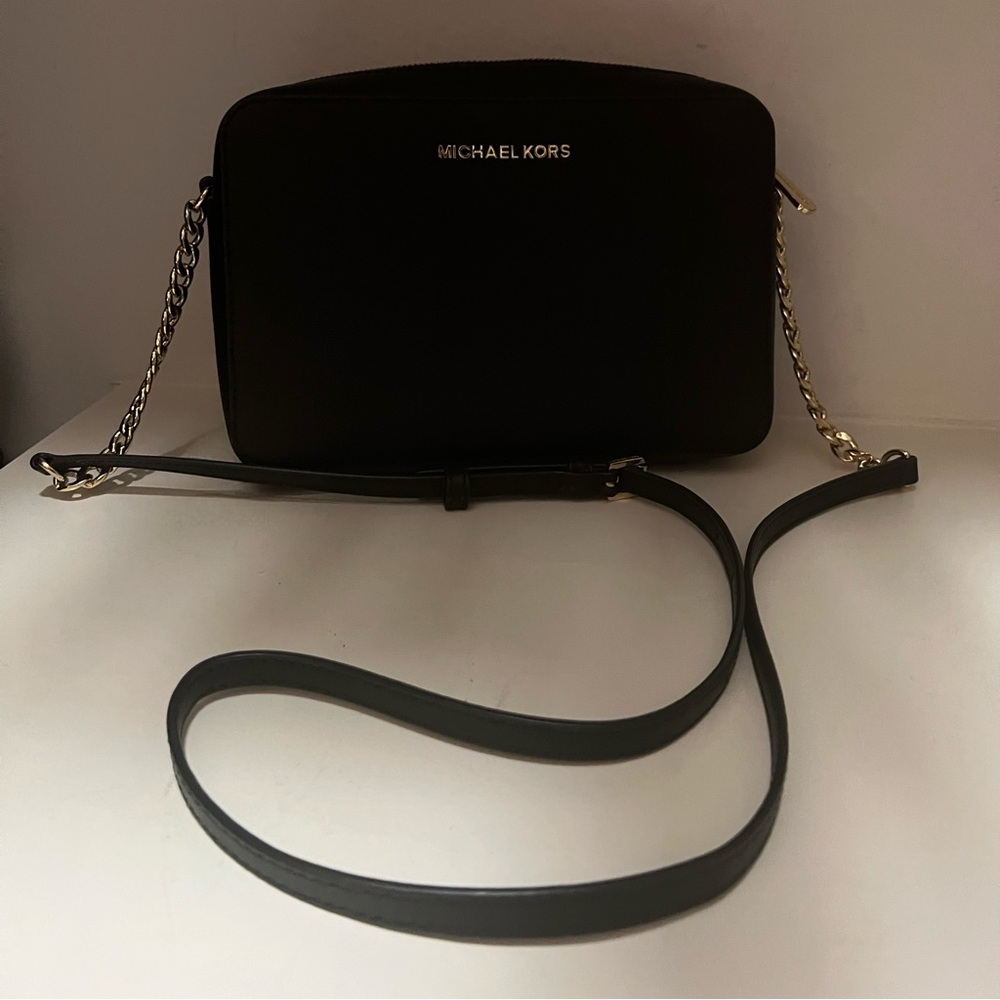 Jet Set Michael Kors Jet Set Crossbody